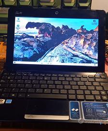 Micro Notebook