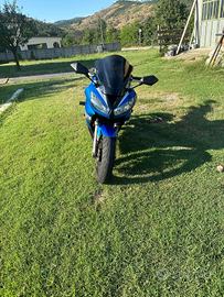 Kawasaki ER-6F