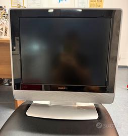 Tv/Monitor per computer
