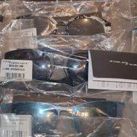 occhiali da sole Italia independent stock