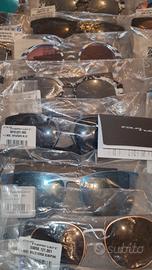 occhiali da sole Italia independent stock