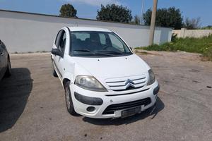 Citroen c3 1 fc, fn 1.4 hdi 68cv 02-09 -ricambi