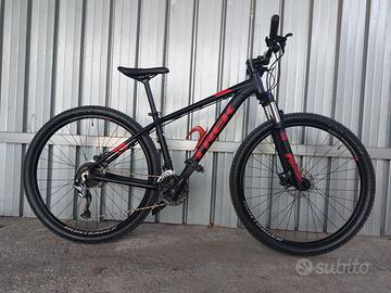 MTB Trek Marlin 7 come nuova