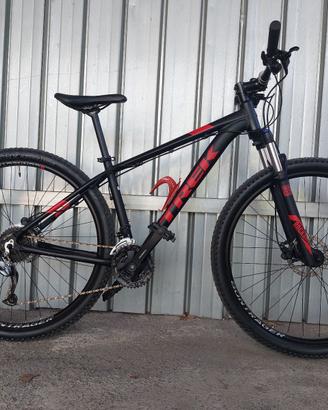 MTB Trek Marlin 7 come nuova