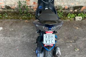 Peugeot c tech /jet force 50