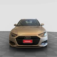 AUDI A4 A4 Avant 35 TDI/163 CV S tronic Business