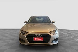 AUDI A4 A4 Avant 35 TDI/163 CV S tronic Business