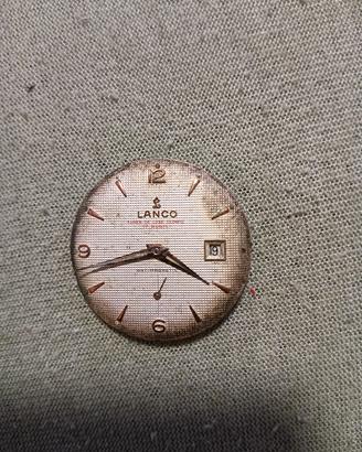 Lanco super de luce olimpic
