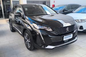 Peugeot 3008 1.5 BlueHDi 130 S&S EAT8 Allure 2022