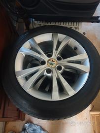 cerchi in lega giulietta 