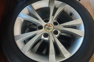 cerchi in lega giulietta 