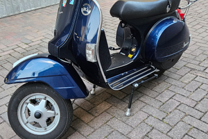 Vespa