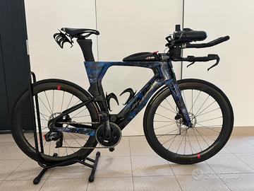 Bici  Somec THH-77 Taglia 55 Aprile 2022
