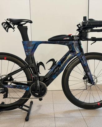 Bici  Somec THH-77 Taglia 55 Aprile 2022