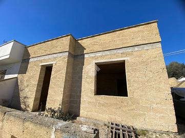 CASA INDIPENDENTE A ALLISTE