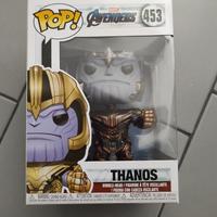 Funko POP! Marvel Avengers: Endgame - Thanos #453