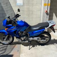 Honda XL 650 V Transalp - 2002