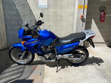 Honda XL 650 V Transalp - 2002