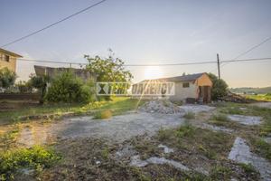 Contrada San Claudio, deposito con possibilità di