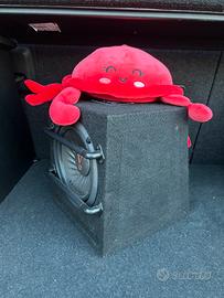 Subwoofer JBL Bassbro 8