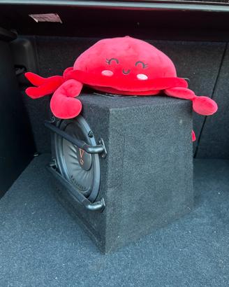 Subwoofer JBL Bassbro 8