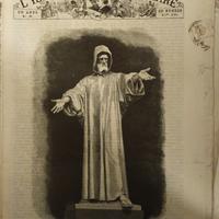 Riviste : L' Illustrazione Popolare 1882