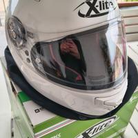 Casco integrale X-Lite X-661