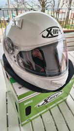 Casco integrale X-Lite X-661