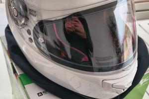Casco integrale X-Lite X-661