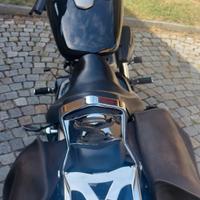 Honda VF 750 - 2012l
