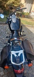 Honda VF 750 - 2012l
