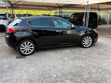Alfa Romeo Giulietta 1.6 JTDm CV 105 Unico Propr.