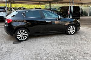 Alfa Romeo Giulietta 1.6 JTDm CV 105 Unico Propr.