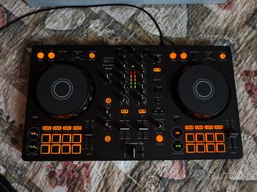 Pioneer FLX4 