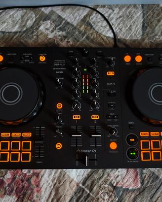 Pioneer FLX4 
