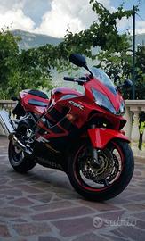 Honda CBR 600 F1 sport 