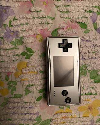 Nintendo Game Boy Micro