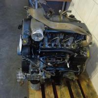 Motore Iveco Daily 35 c 13 sigla 814043s