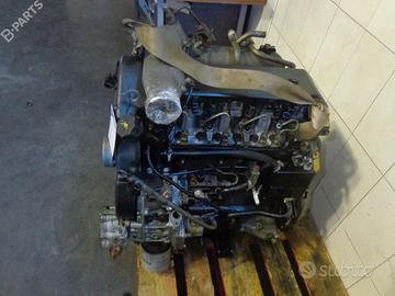 Motore Iveco Daily 35 c 13 sigla 814043s