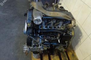 Motore Iveco Daily 35 c 13 sigla 814043s