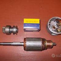 Ricambi motorino avviamento Fiat 1100