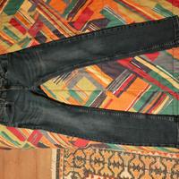 Jeans Skinny Uomo PIAZZAITALIA 