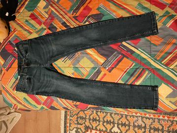 Jeans Skinny Uomo PIAZZAITALIA 