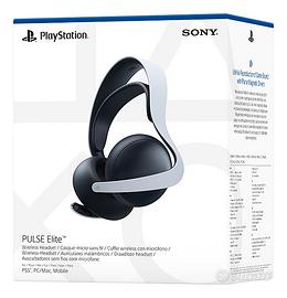 Pulse Elite PS5