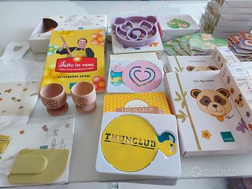 Thun oggetti per la casa