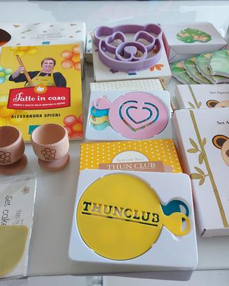 Thun oggetti per la casa