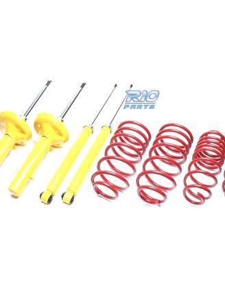 SOSPENSIONE SPORTIVA CHRYSLER PT CRUISER 1999-2002