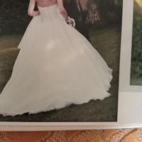 abito da sposa via della spiga 