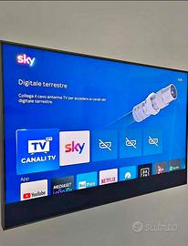 Smart Tv 65’
