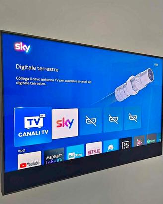 Smart Tv 65’